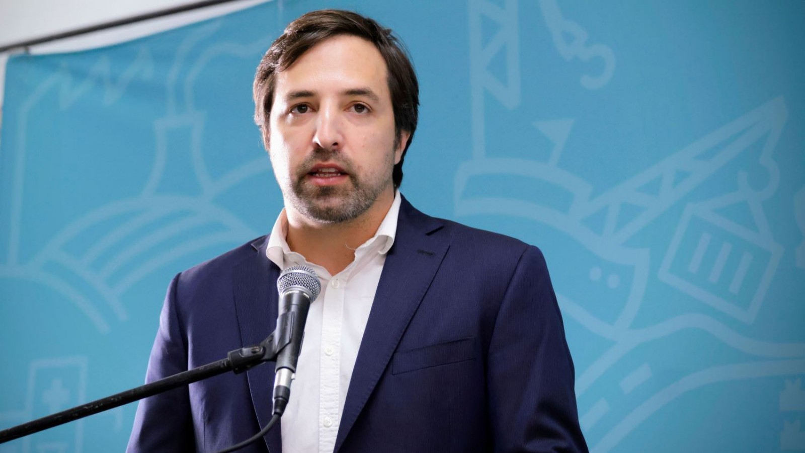 Kreplak: "Siempre va a haber una epidemia y si el estado no se hace cargo, se va a notar"